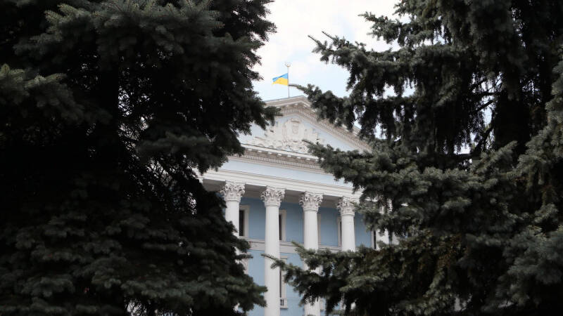 В Киеве решили создать базу "недобросовестных" западных партнеров ВСУ