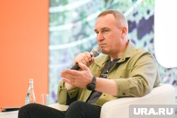 Кухарук ответил на претензию об утаивании мест и времени его встреч с жителями ХМАО