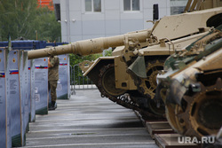 В Киеве не увидели увеличения белорусских войск на границе после слов Лукашенко