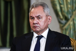 Шойгу рассказал, сколько человек Украина потеряла с июня