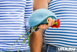 Рязанский телеканал предупредил о фейковом обращении командующего ВДВ