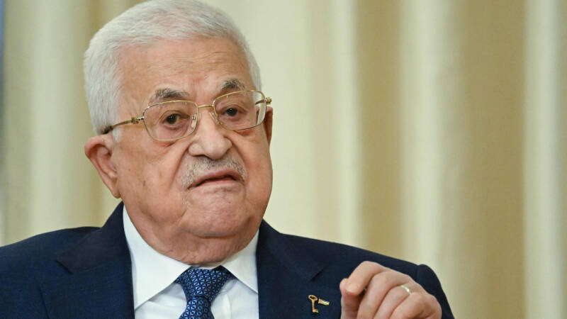 Президент Палестины намерен посетить Газу