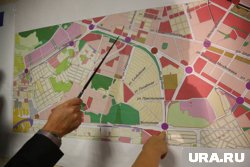 В Тюмени появилась улица с именем героя СВО. Карта